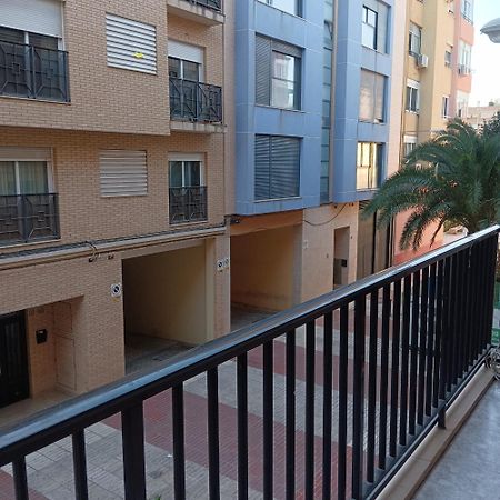 Alicante Habitacion Oasis Dış mekan fotoğraf