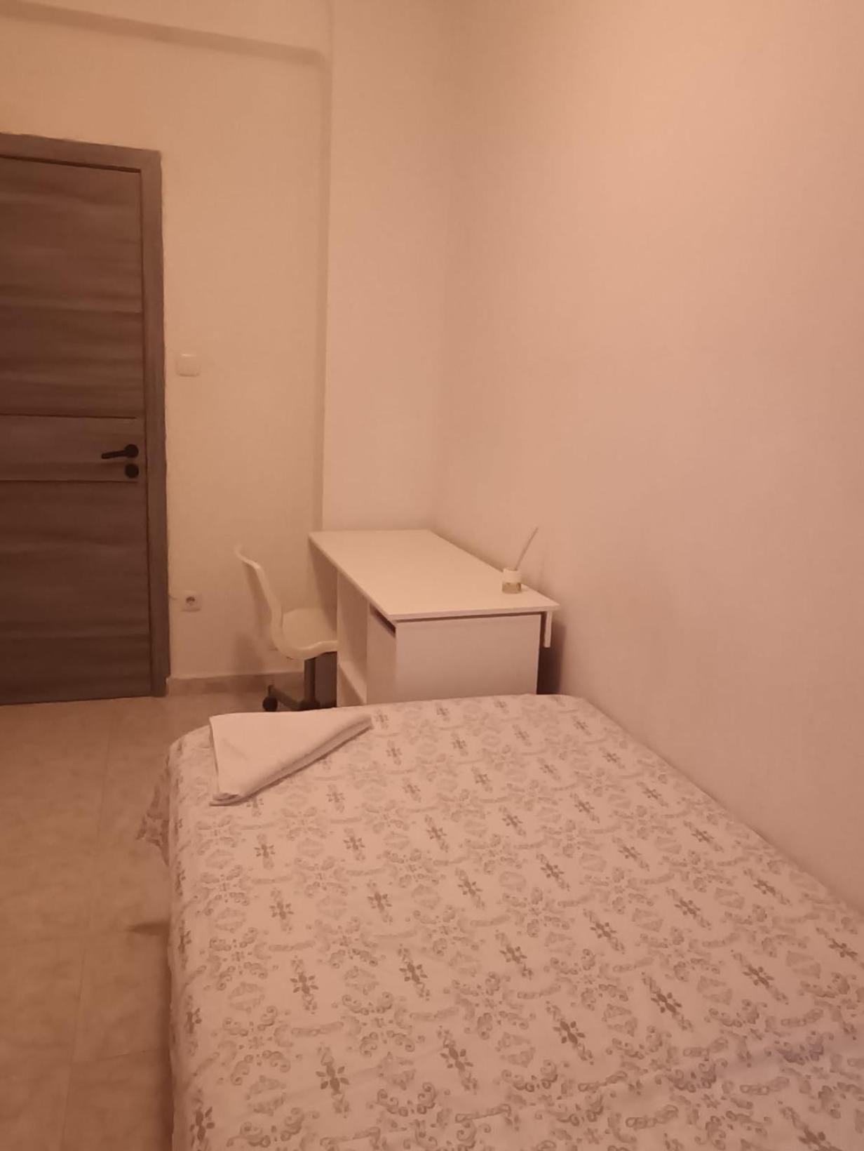 Alicante Habitacion Oasis Dış mekan fotoğraf