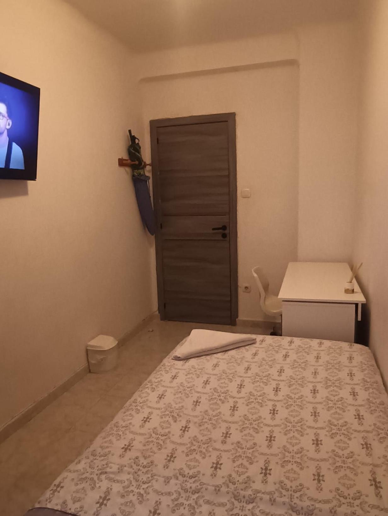 Alicante Habitacion Oasis Dış mekan fotoğraf