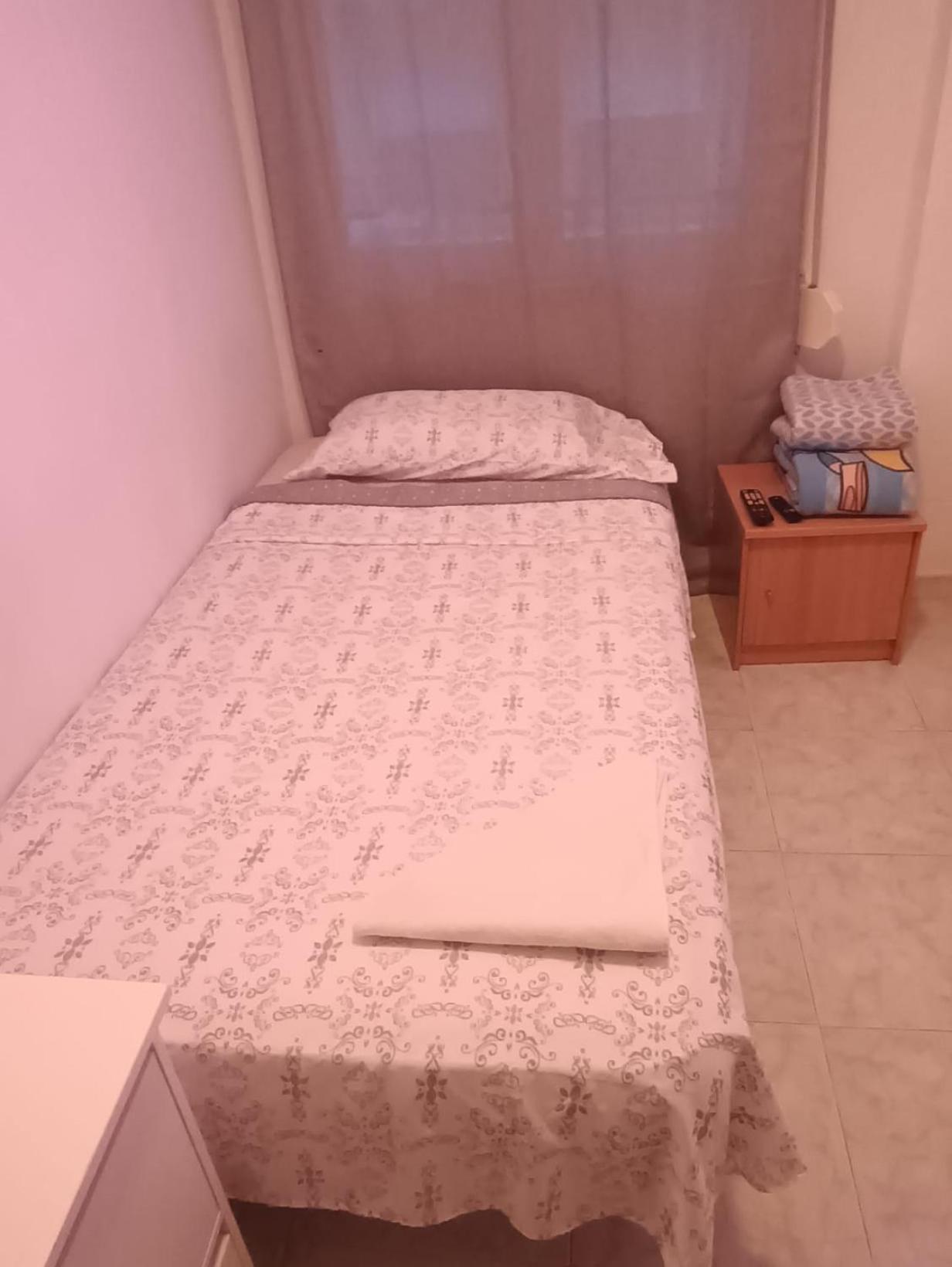 Alicante Habitacion Oasis Dış mekan fotoğraf
