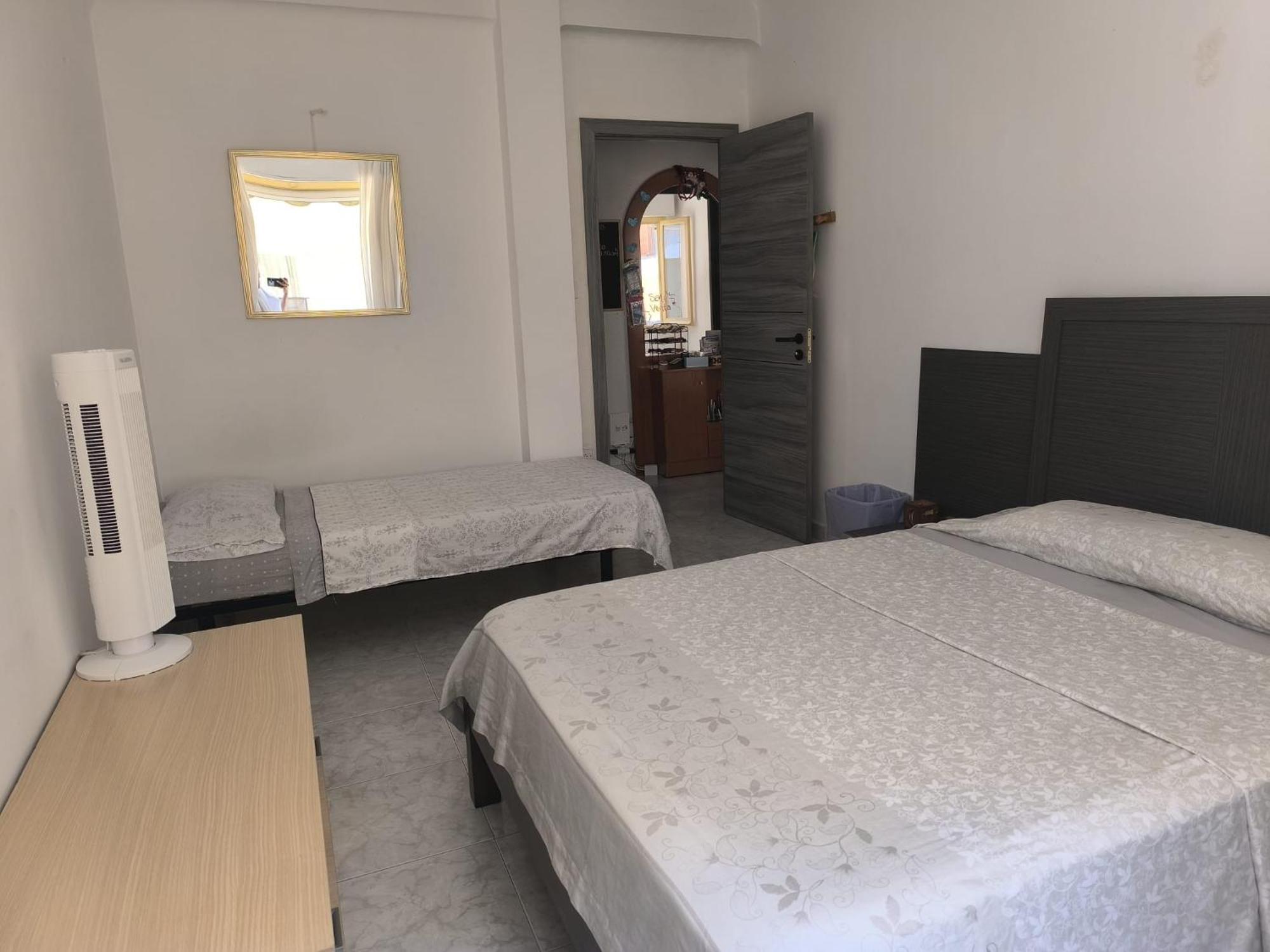 Alicante Habitacion Oasis Dış mekan fotoğraf