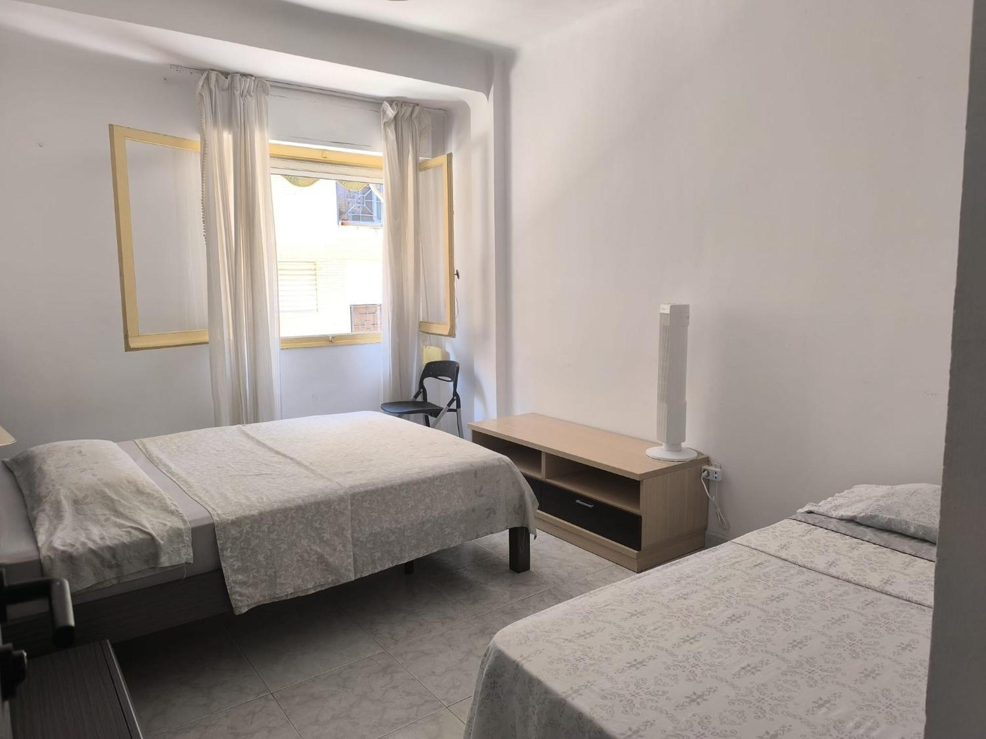 Alicante Habitacion Oasis Dış mekan fotoğraf