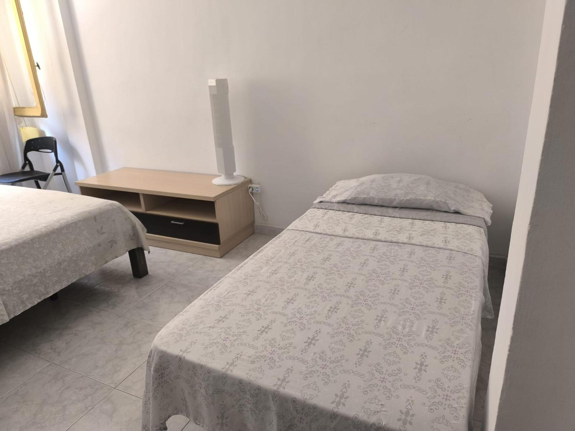 Alicante Habitacion Oasis Dış mekan fotoğraf
