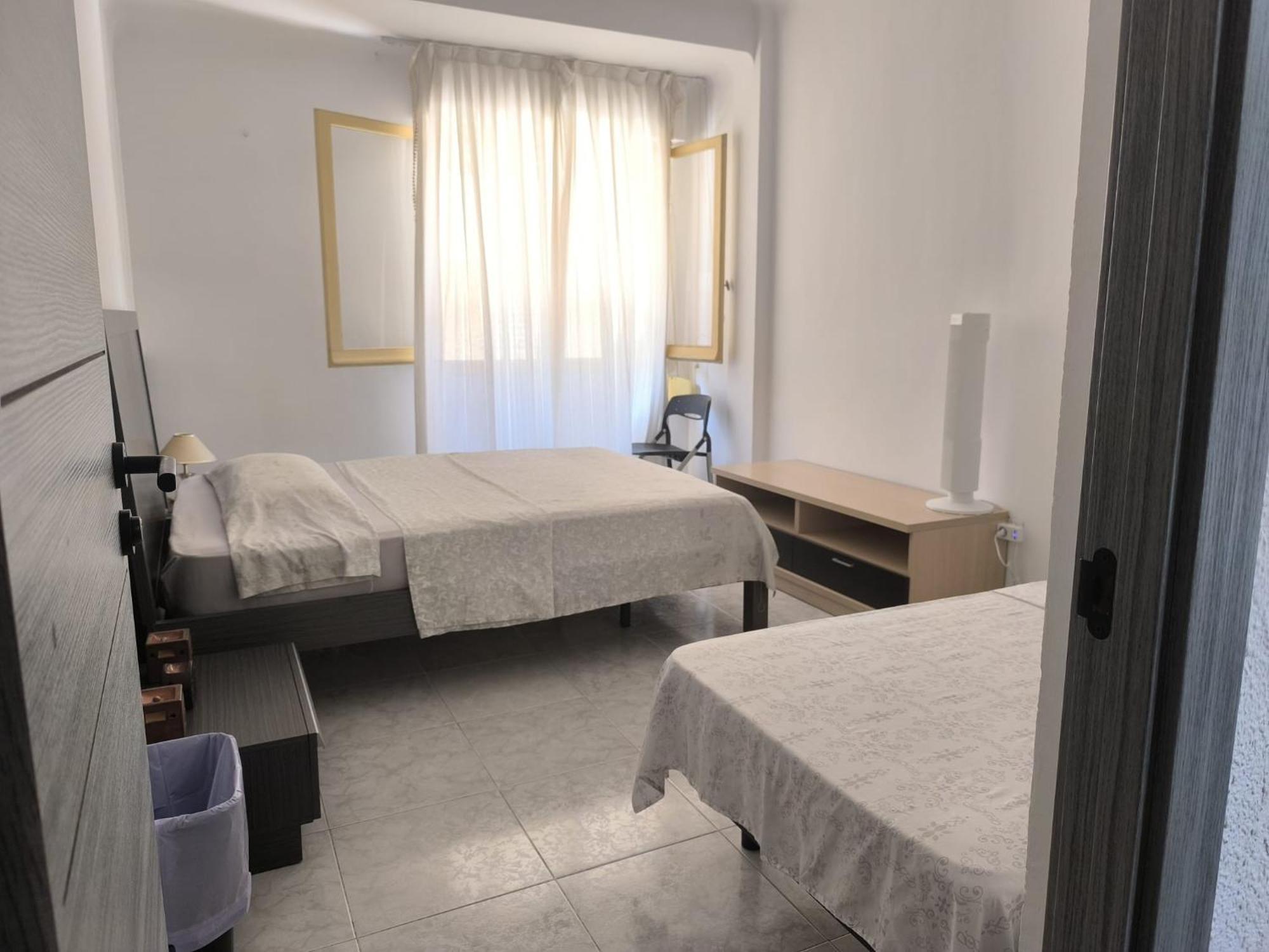 Alicante Habitacion Oasis Dış mekan fotoğraf
