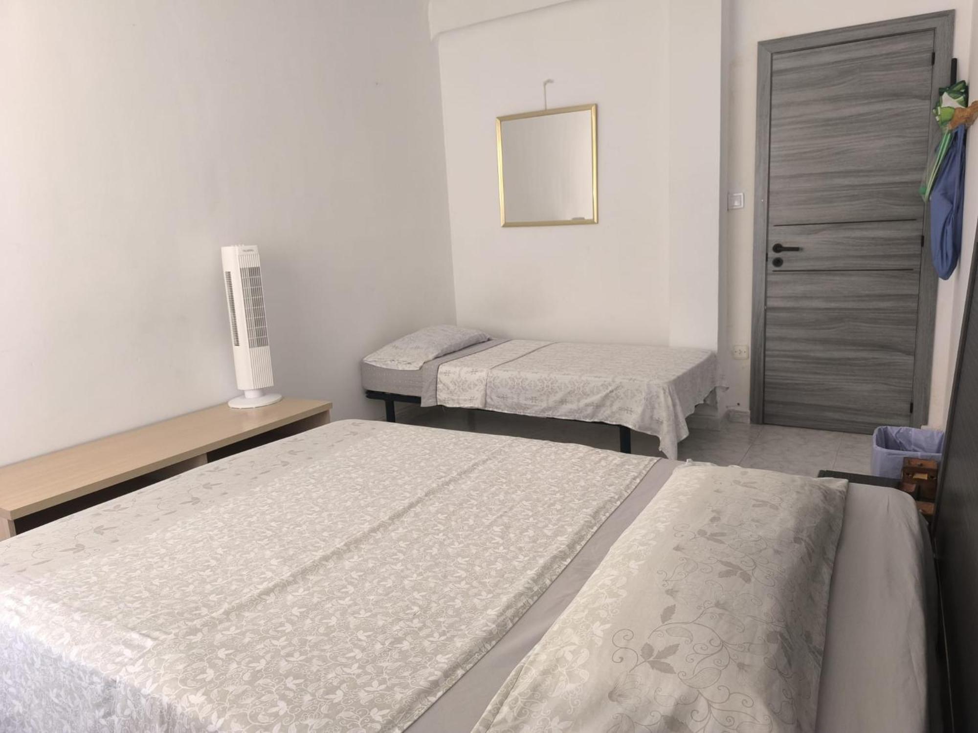 Alicante Habitacion Oasis Dış mekan fotoğraf